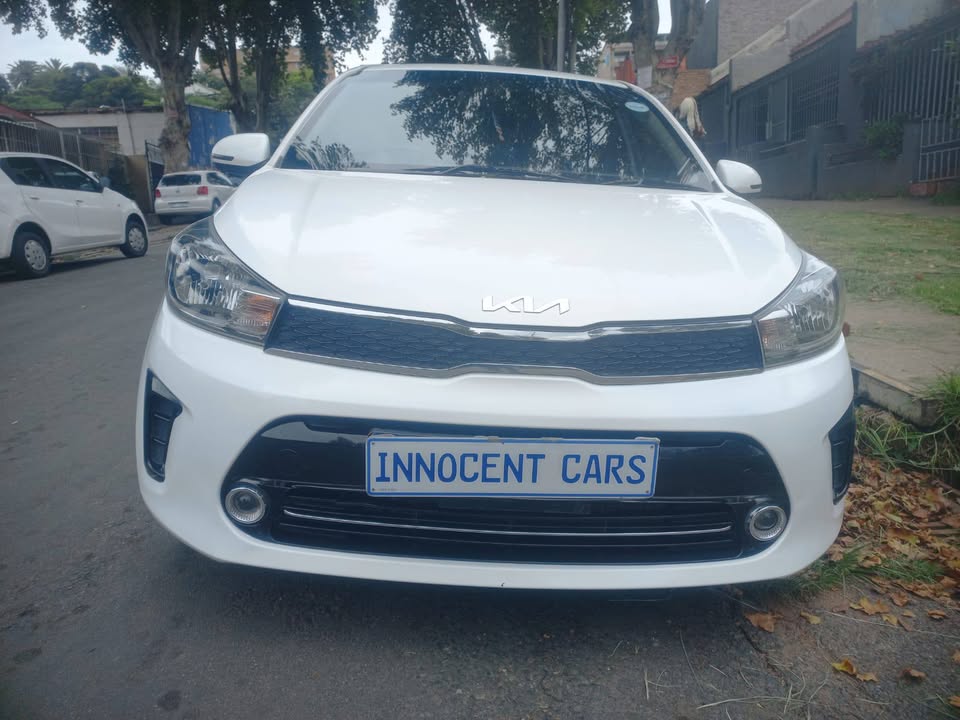 Kia Pegas Engine Capacity 1.4 PETROL, Manual, Color White, MILEAGE rice