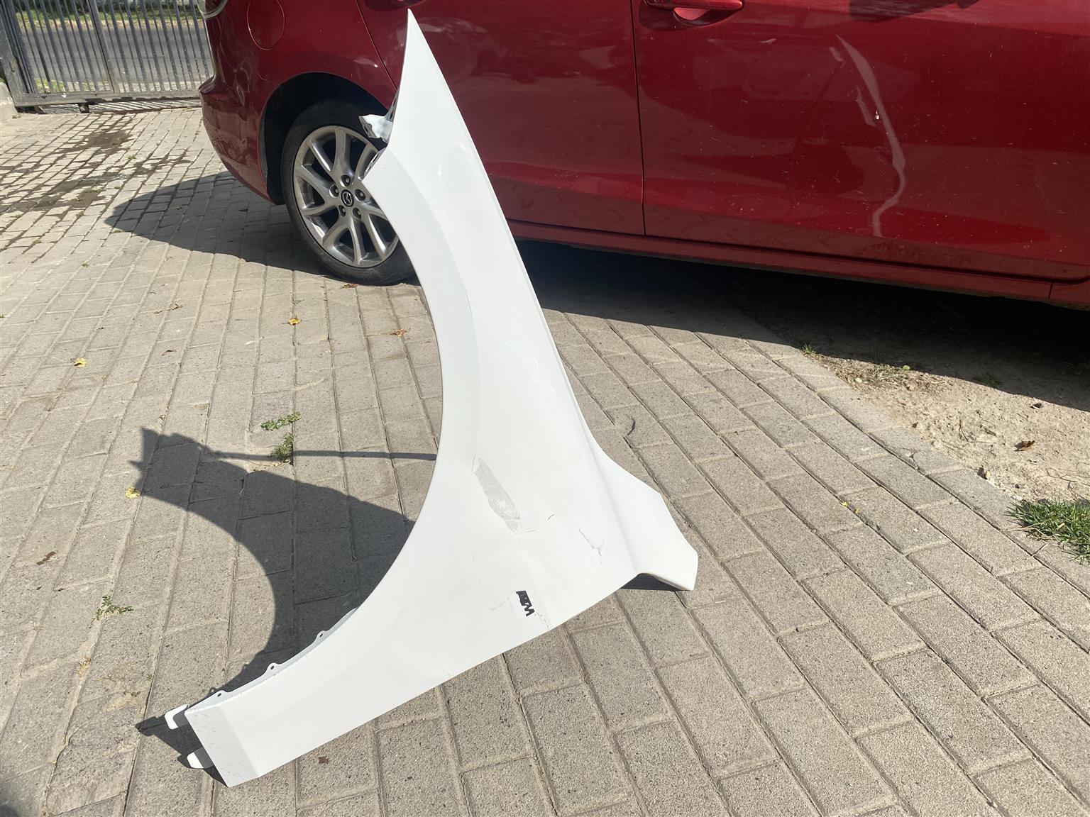 2022 BMW I SERIES M135I F40 LEFT FRONT FENDER FOR SALE. IN PRISTINE CONDITION 2022 BMW I SERIES M135I F40 LEFT FRONT FENDER FOR SALE. IN PRISTINE CONDITION