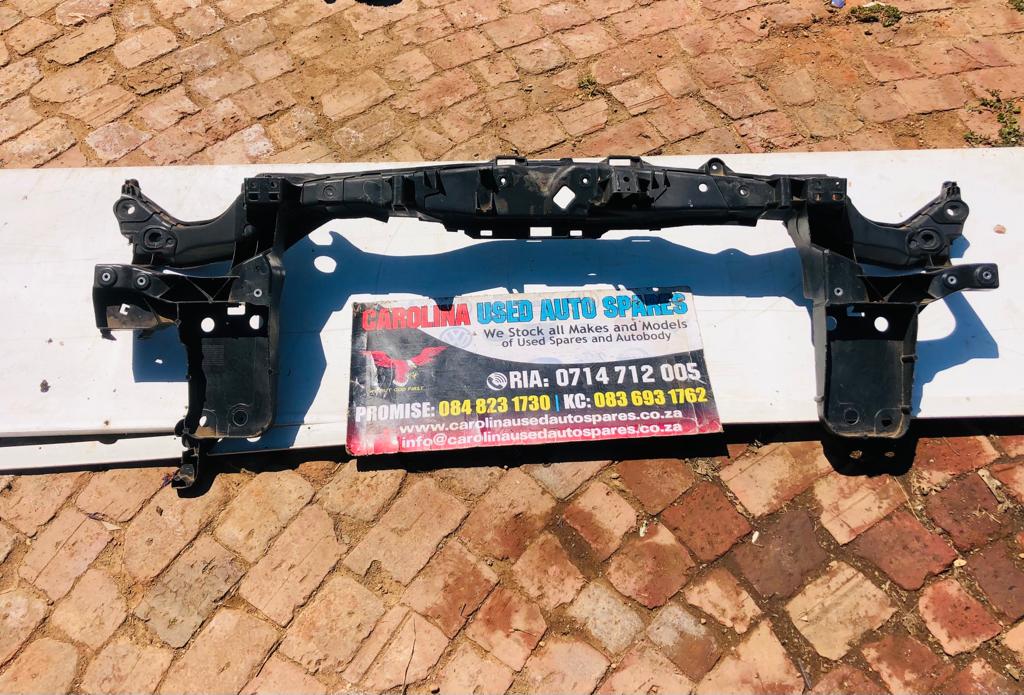 Renault kangoo radiator cradle - Private Seller Renault kangoo radiator cradle - Private Seller