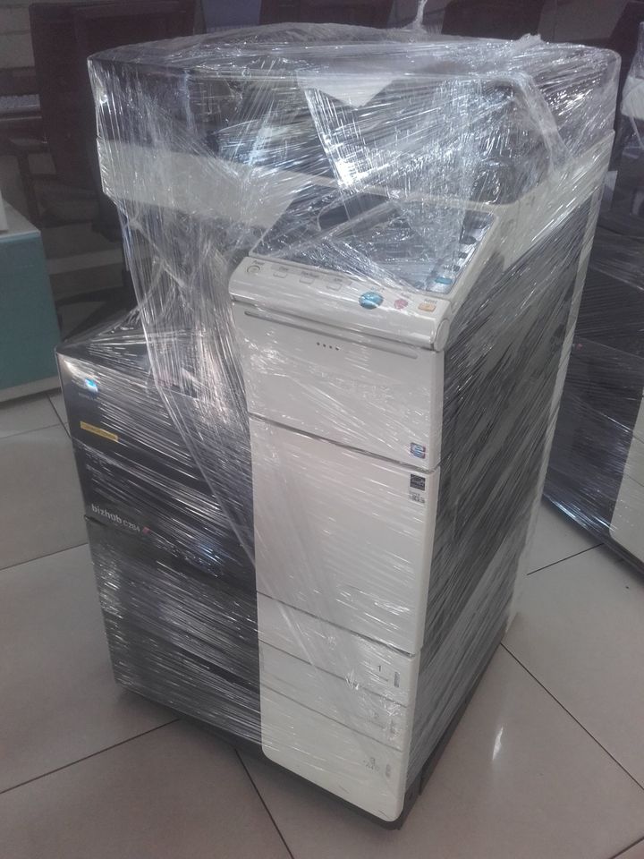 Konica Minolta MFP/copiers clearance SALE!