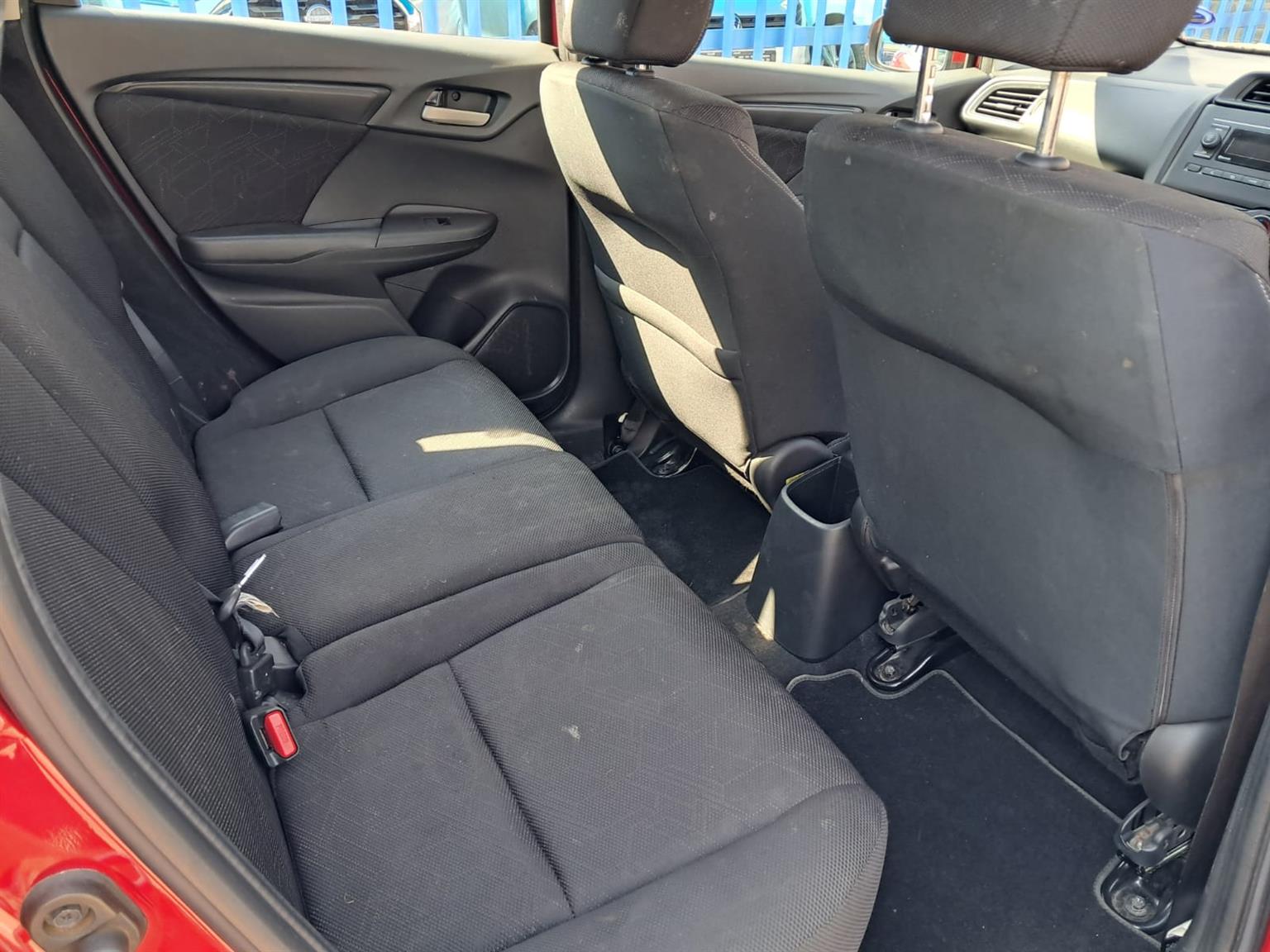 Used 2019 Honda Jazz 1.2 Comfort auto - Private Seller Used 2019 Honda Jazz 1.2 Comfort auto - Private Seller