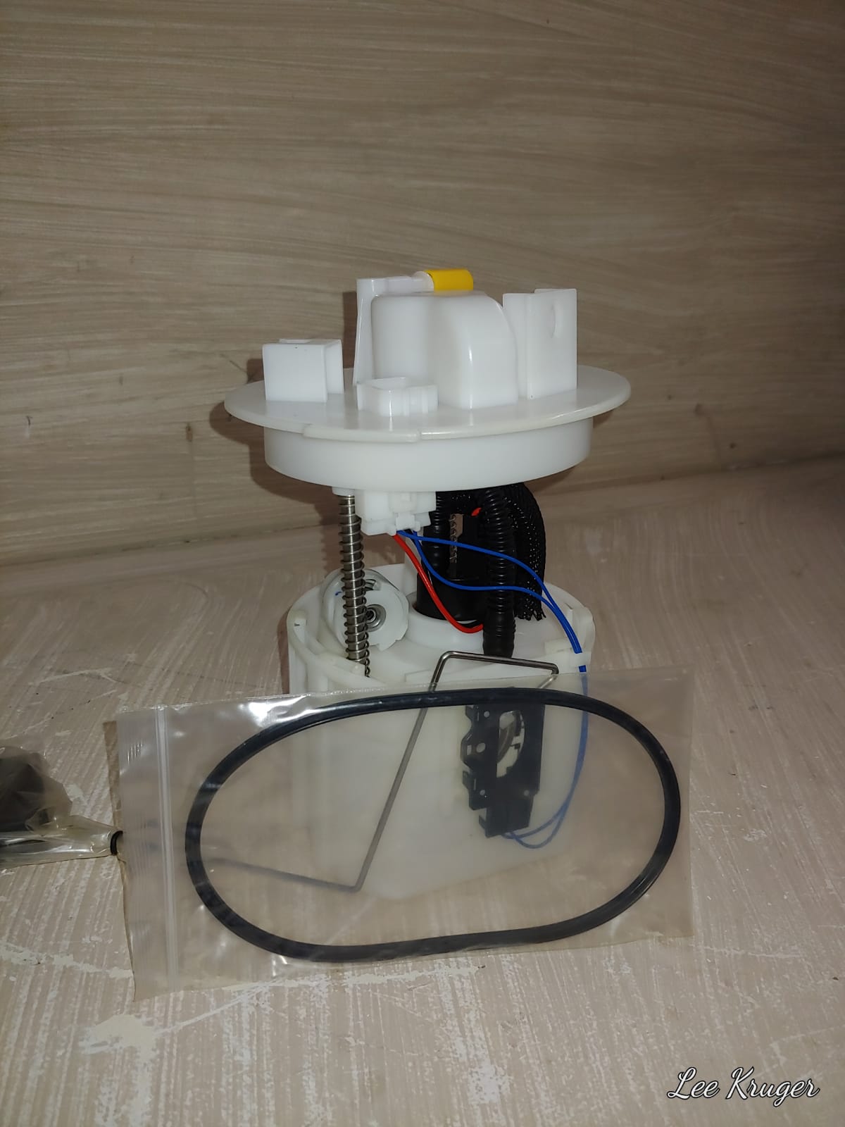 Mazda Fuel Pump for sale - Private Seller