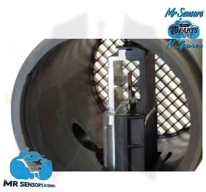 Mass Air Flow Meter Sensor MAF BMW E36 4 Pin - Private Seller Mass Air Flow Meter Sensor MAF BMW E36 4 Pin - Private Seller