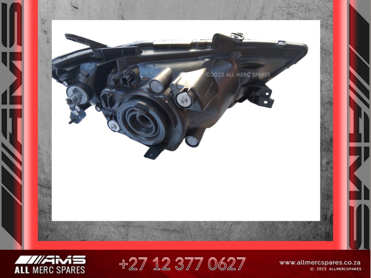 NEW TRITON 2007–2010 LEFT HEADLIGHT + INDICATOR