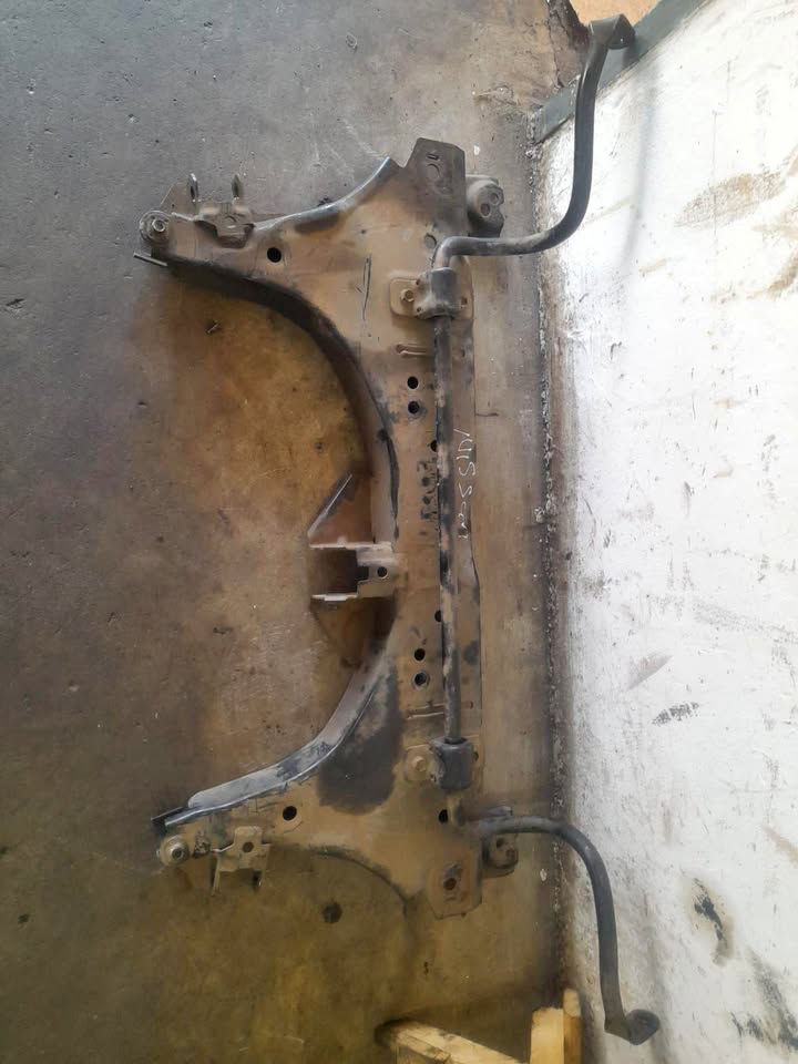 NISSAN MAGNITE SUB FRAME AVAILABLE - Private Seller NISSAN MAGNITE SUB FRAME AVAILABLE - Private Seller
