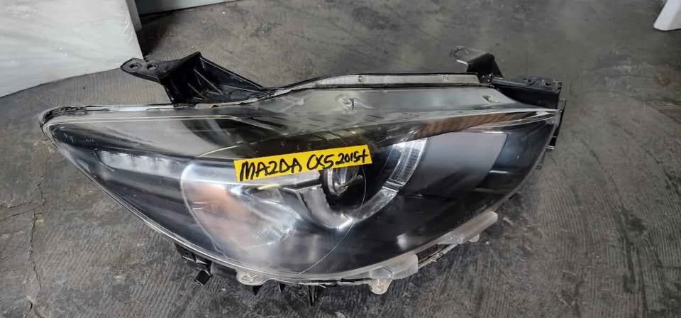 Mazda CX5 LED Headlight Rightside. - Private Seller