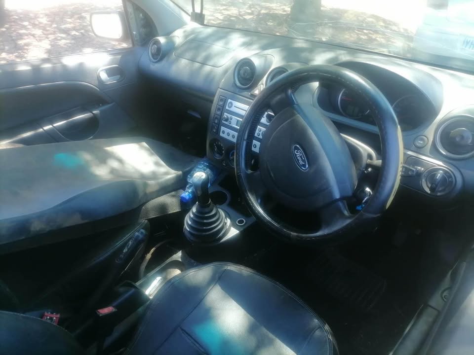 Ford fiesta stripping for spares - Private Seller Ford fiesta stripping for spares - Private Seller