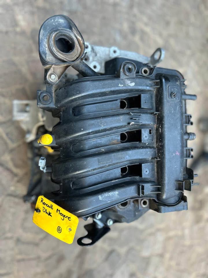 Renault Megane D4F Engine Available - Private Seller