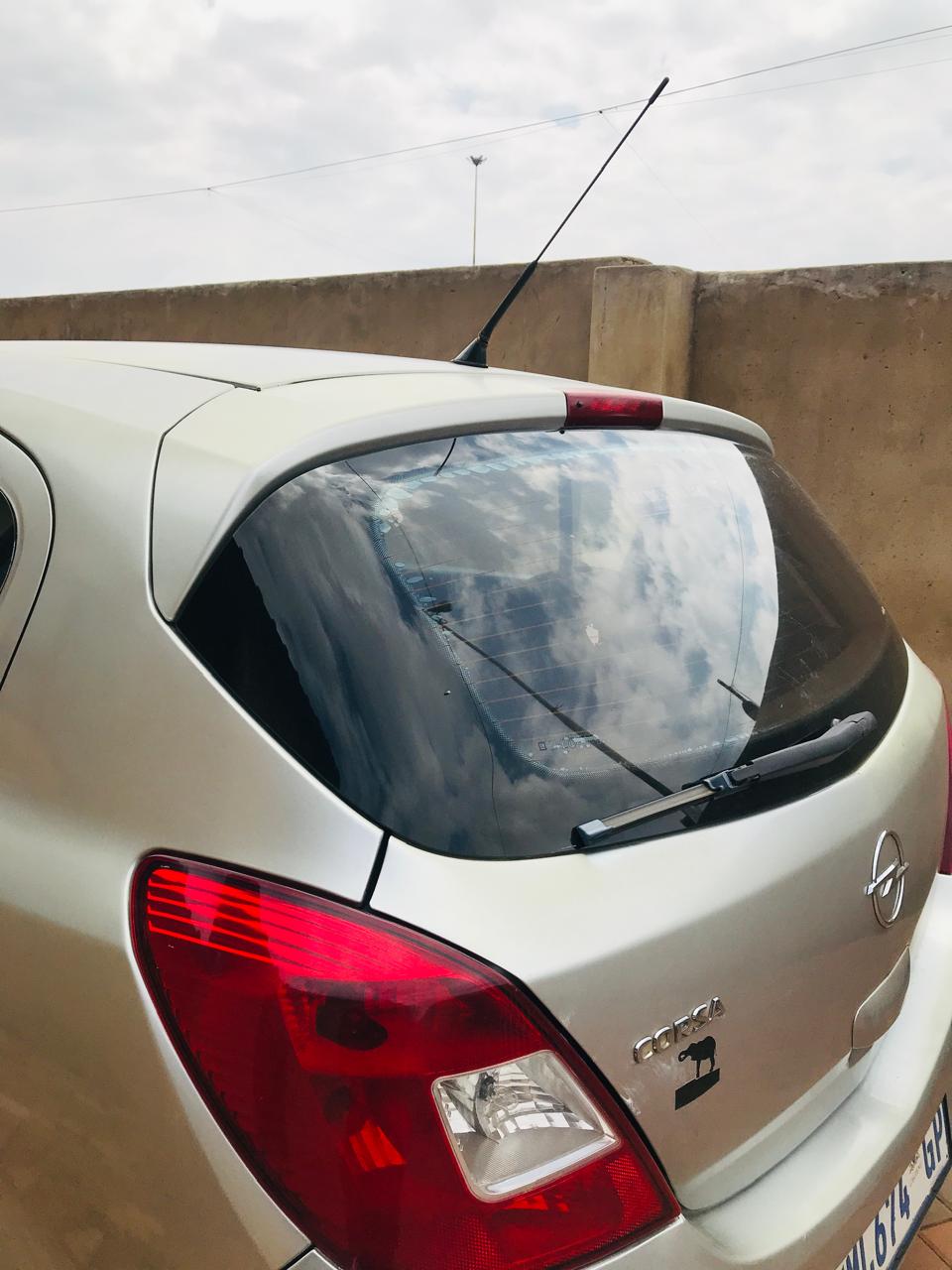 Opel corsa 1.4 for sale