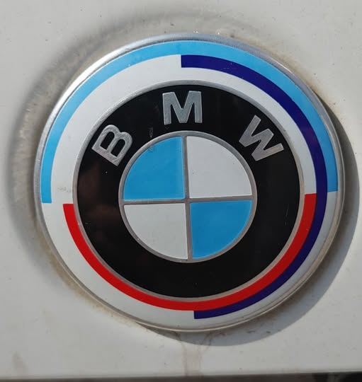 BMW 135i badge for sale. - Private Seller BMW 135i badge for sale. - Private Seller