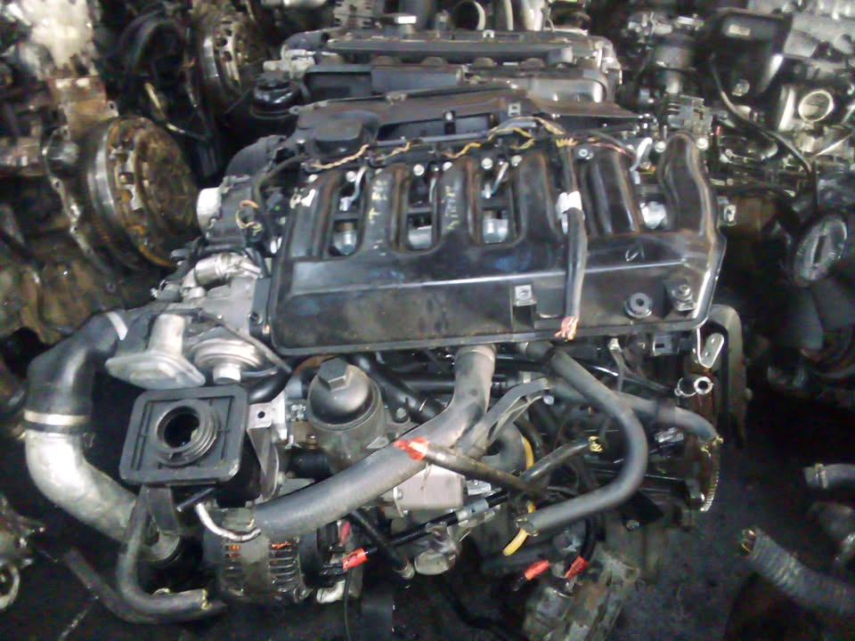 BMW E39 525 DIESEL (M57D) ENGINE FOR SALE - Private Seller BMW E39 525 DIESEL (M57D) ENGINE FOR SALE - Private Seller