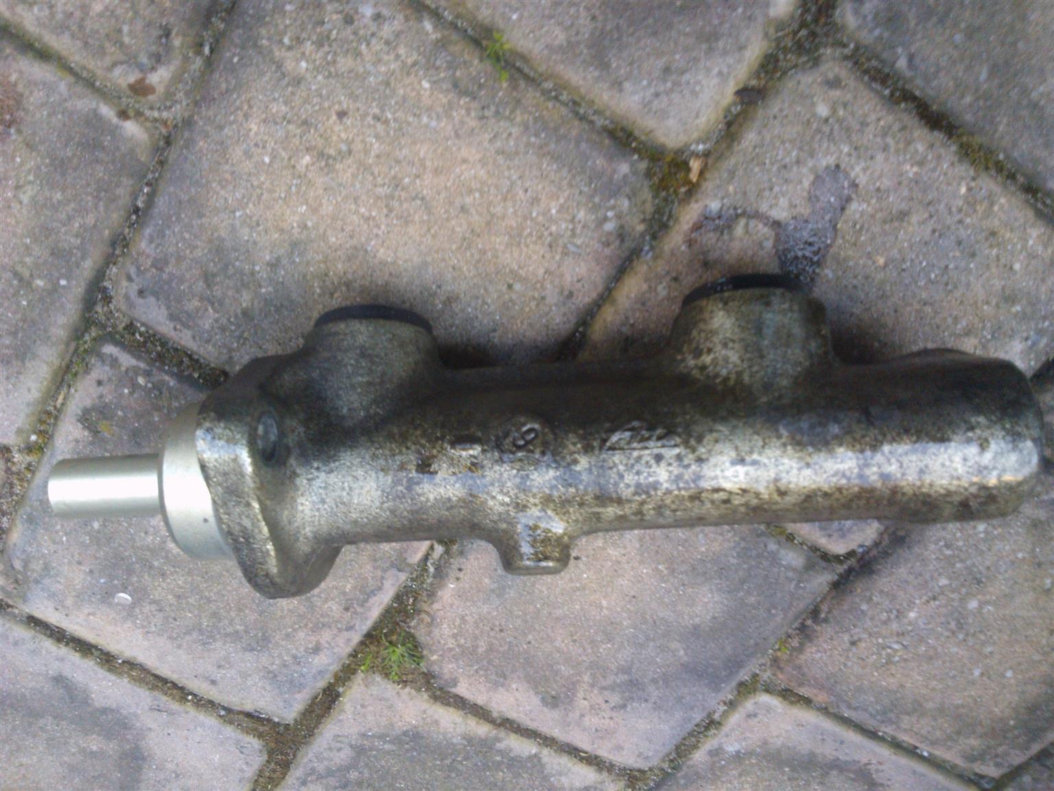 Nissan 1400 Brake Master Cylinder