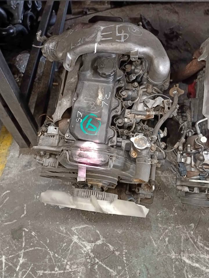 TOYOTA HILUX 3L ENGINES FOR SALE - Private Seller TOYOTA HILUX 3L ENGINES FOR SALE - Private Seller