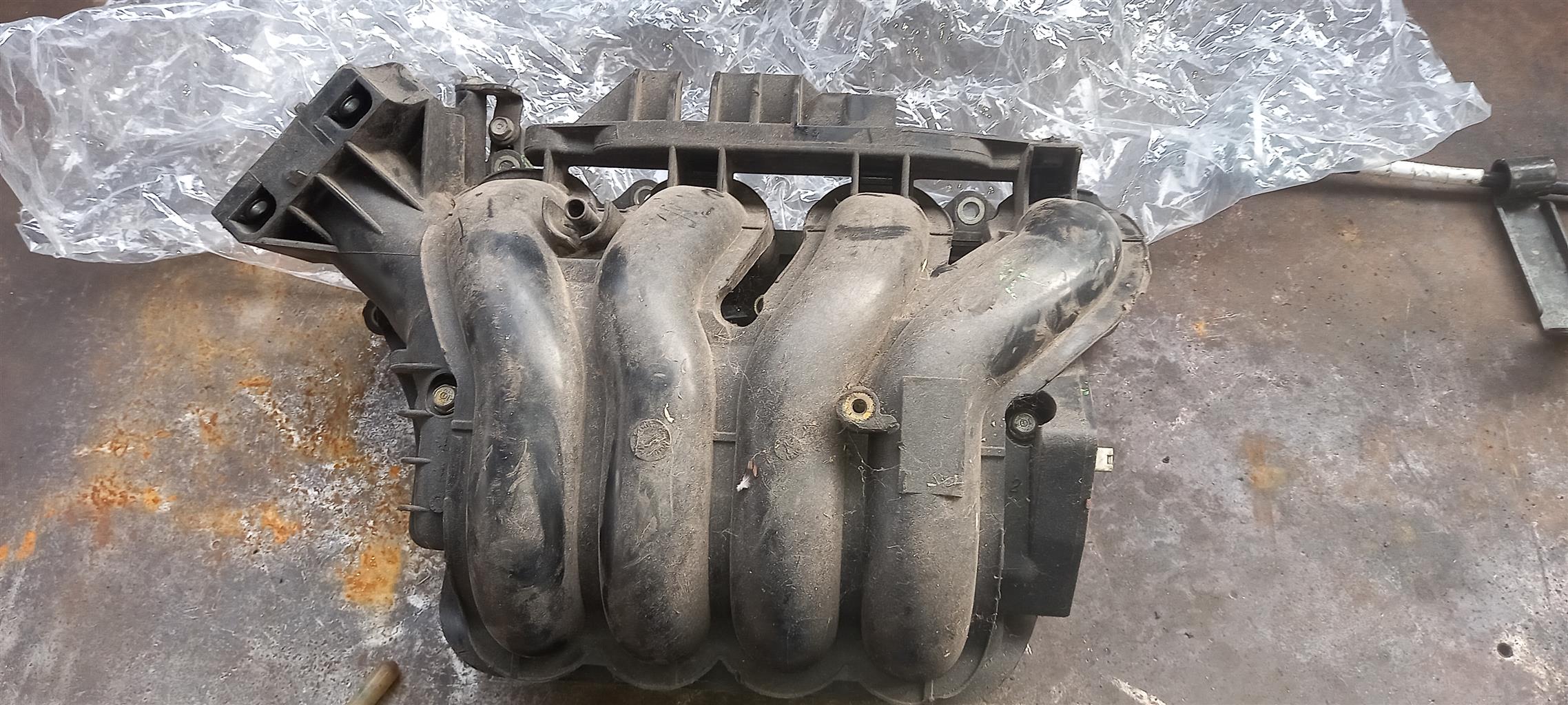 Honda hrv inlet manifold for sale - Private Seller Honda hrv inlet manifold for sale - Private Seller