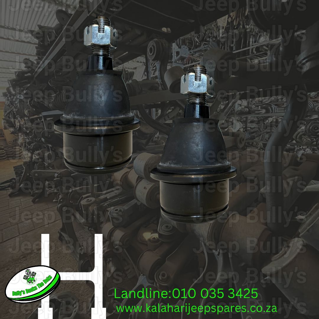Jeep Cherokee KL Ball Joint For Sale. New and Used Options. - Private Seller Jeep Cherokee KL Ball Joint For Sale. New and Used Options. - Private Seller