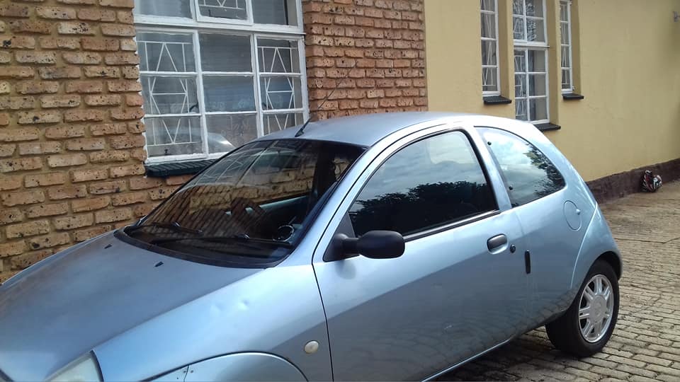 Ford Ka 1.3 spares - Private Seller