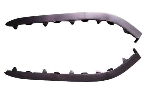 VW Polo 6R Front Bumper Spoiler Strip Left – 6RD 805 903 | 2009–2014 - Private Seller VW Polo 6R Front Bumper Spoiler Strip Left – 6RD 805 903 | 2009–2014 - Private Seller