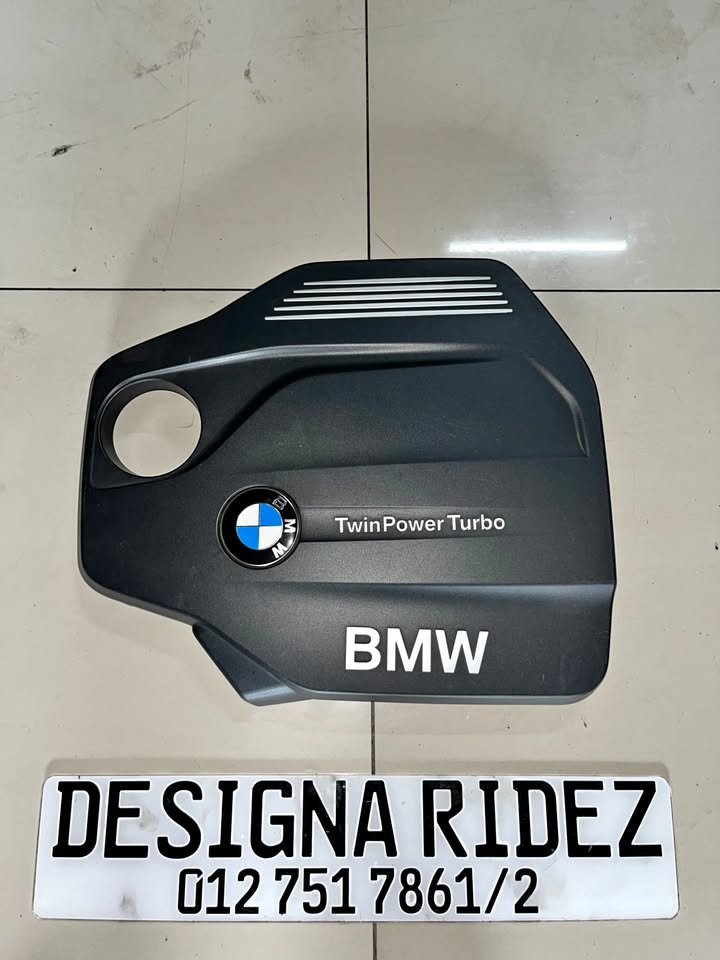 BMW F30 320d N47 LCI ENGINE COVER AVAILABLE. - Private Seller BMW F30 320d N47 LCI ENGINE COVER AVAILABLE. - Private Seller