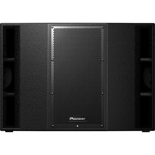Pioneer Pro Audio XPRS 215S for sale