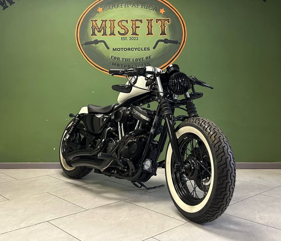 Used Harley Davidson Sportster - Private Seller