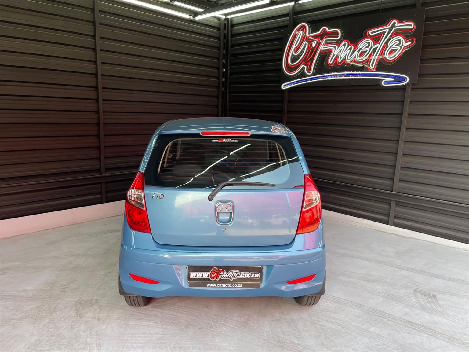 Used 2017 Hyundai i10 1.1 Motion - Private Seller Used 2017 Hyundai i10 1.1 Motion - Private Seller