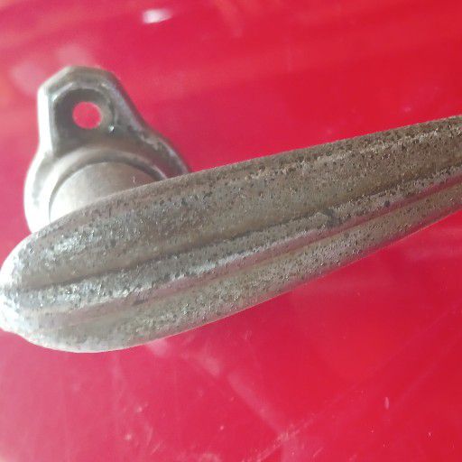 Dodge, old model, door handle - Private Seller