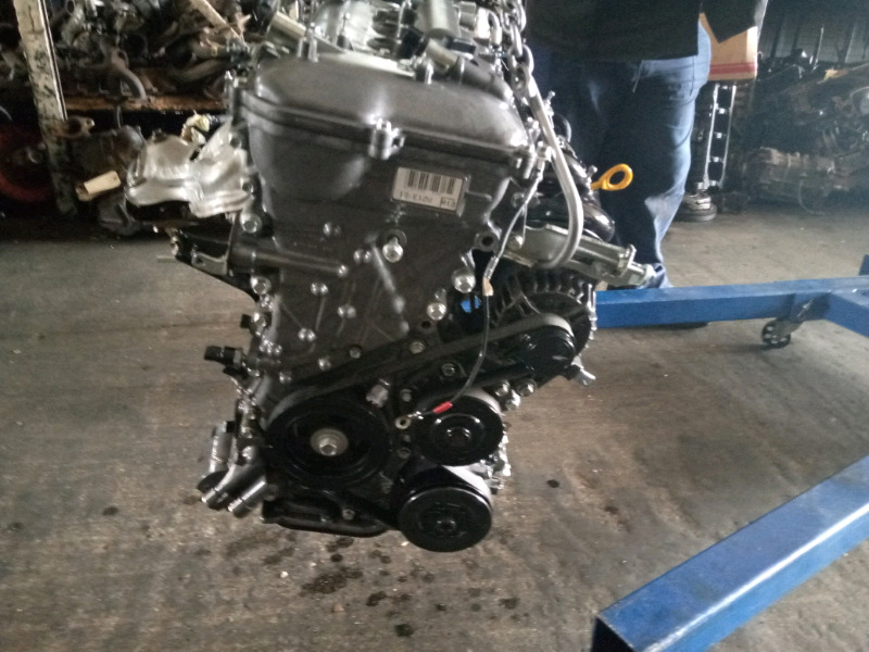Toyota 1ZR Engine for Sale