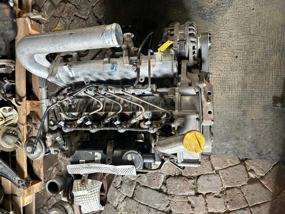 Mahindra XUV 500 2.2 Engine For Sale Call or Whatsapp
