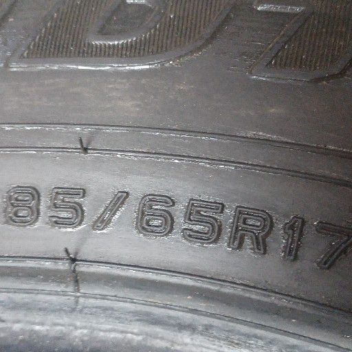 Spare wheel ford raptor