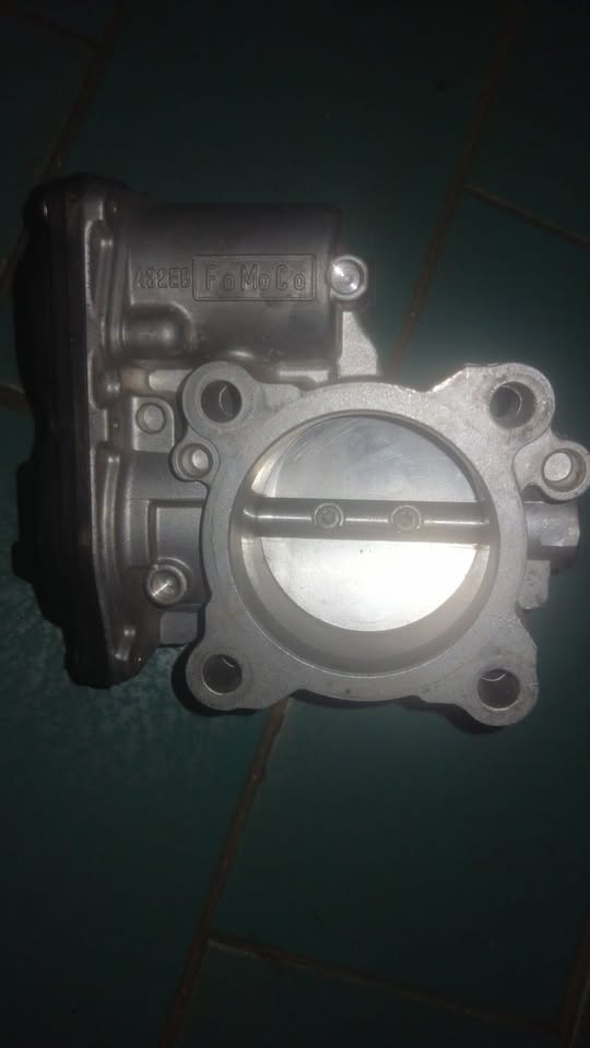 Ford Fusion Throttle Body DS7G-9F991-BB - Private Seller