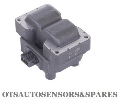 Fiat Punto 1.2 16V (188) 188A5.000 Ignition Coil 04-05 - Private Seller
