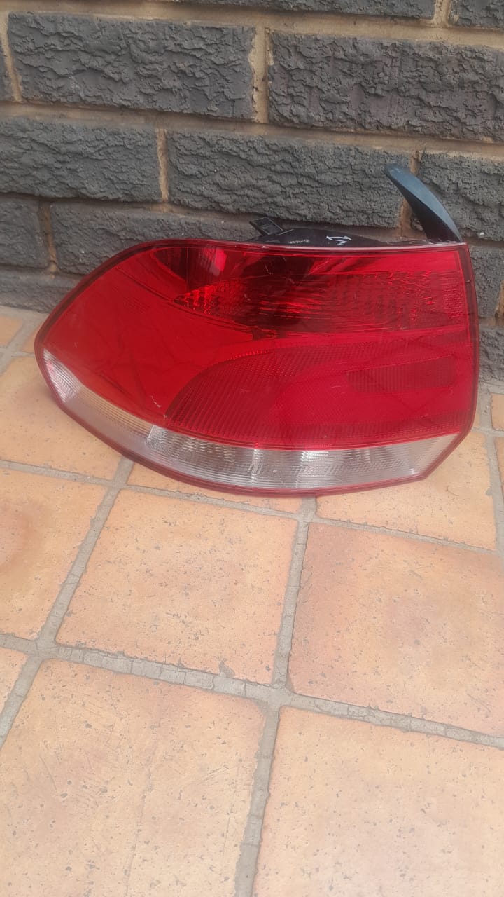 Vw Polo6 Taillight Left side for Sale! - Private Seller