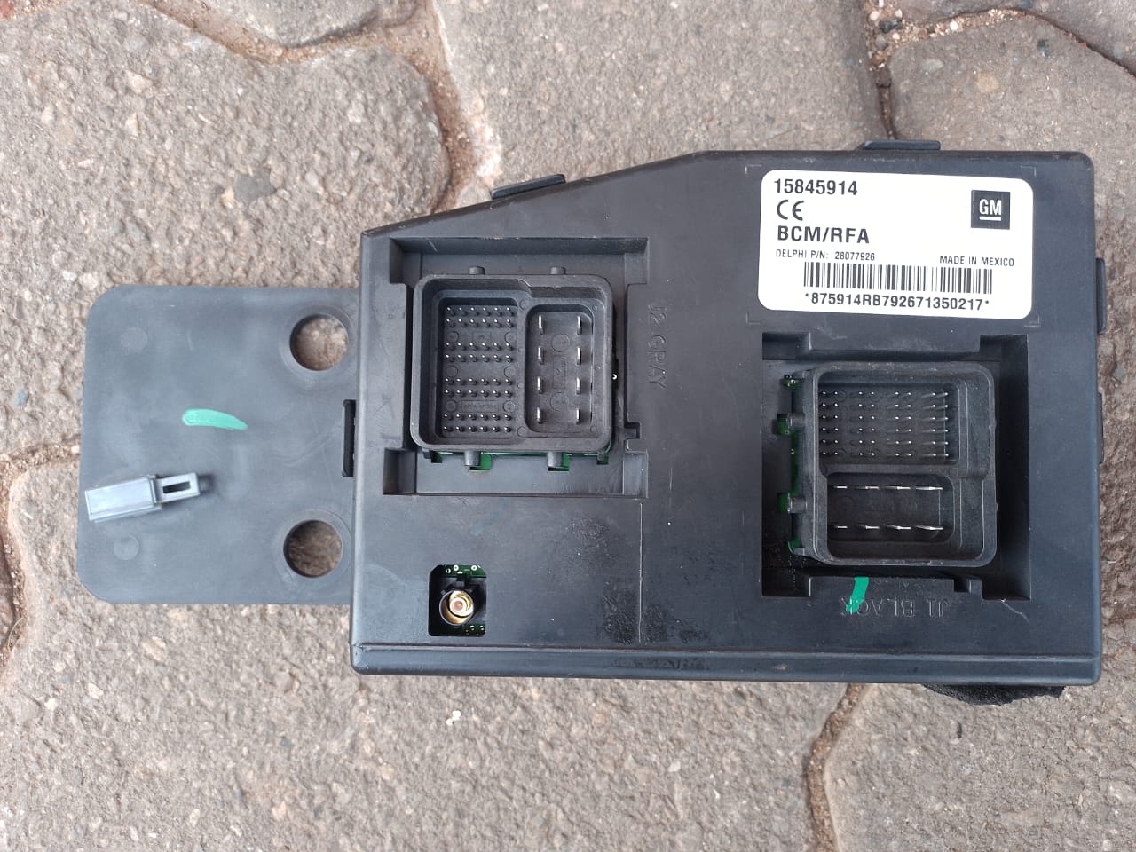 Various Hummer parts for sale