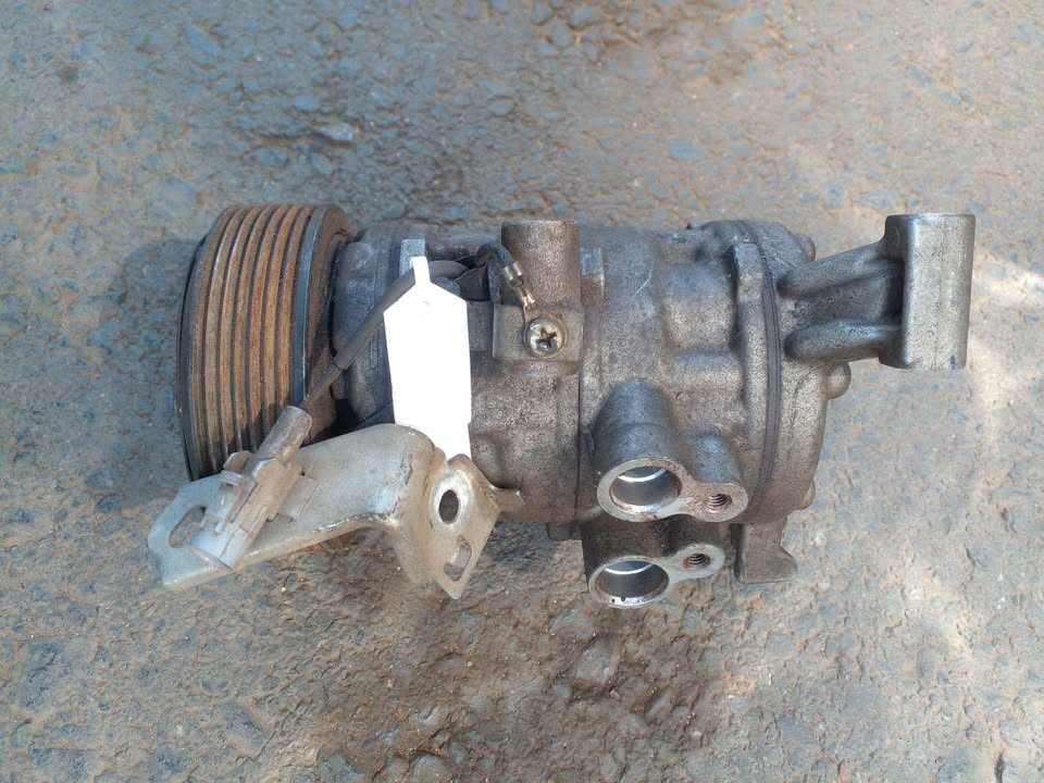 2015 Toyota Etios aircon Pump - Private Seller