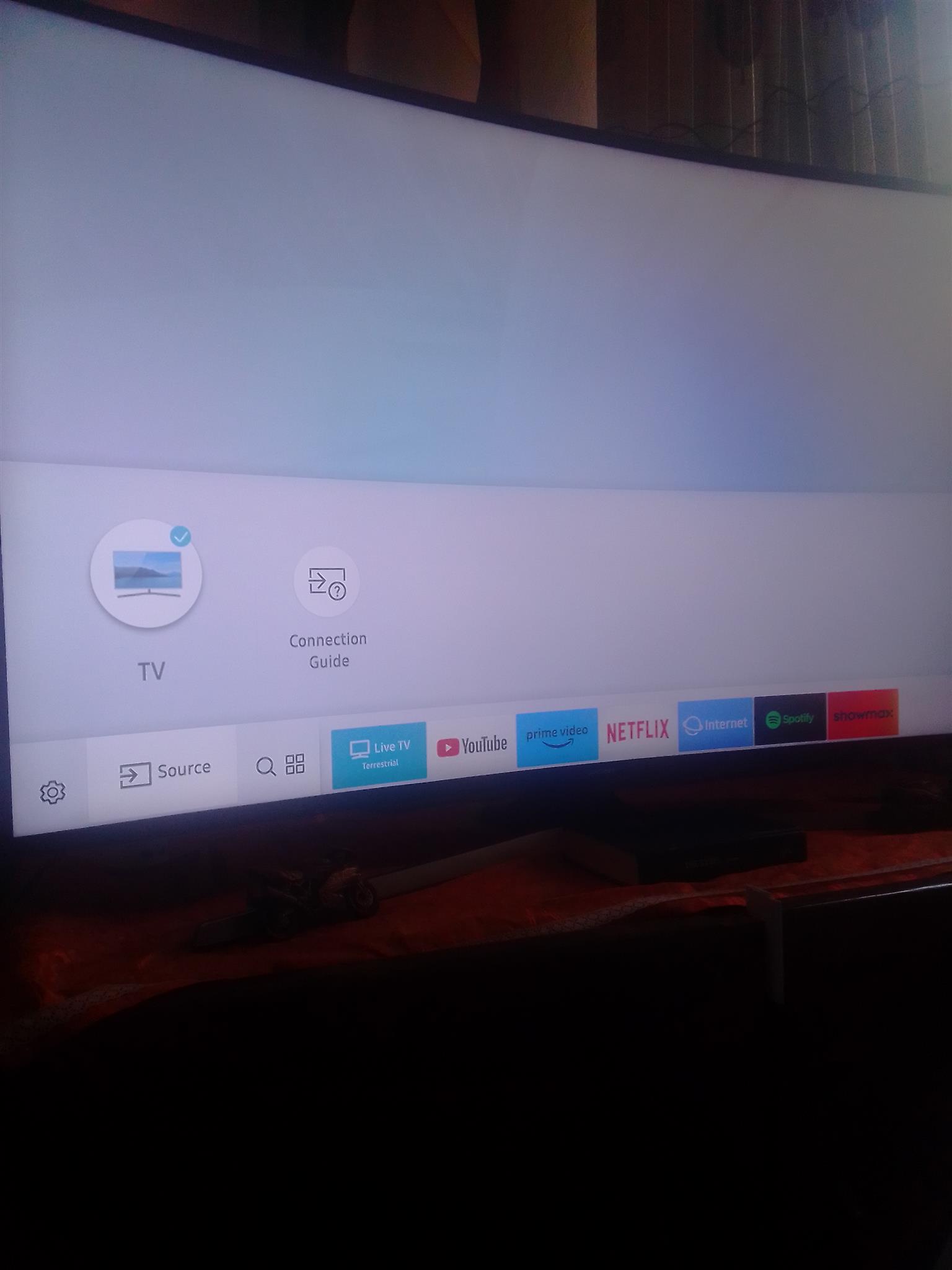 Samsung curve 55inch Samsung curve 55inch