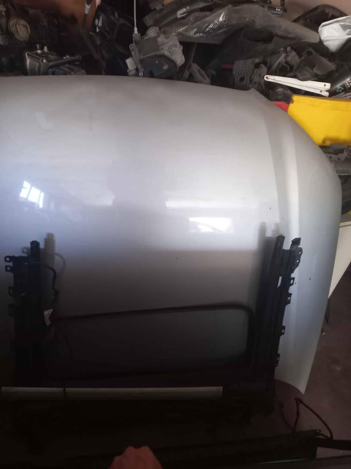 Audi A3 Bonnet 2010/2011 - Private Seller