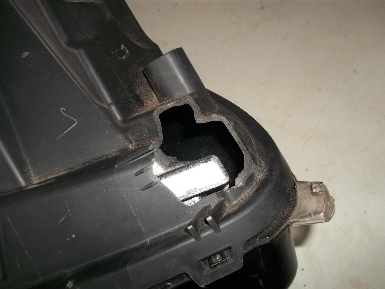 Ford EcoSport '18-'22 left headlight - Private Seller Ford EcoSport '18-'22 left headlight - Private Seller