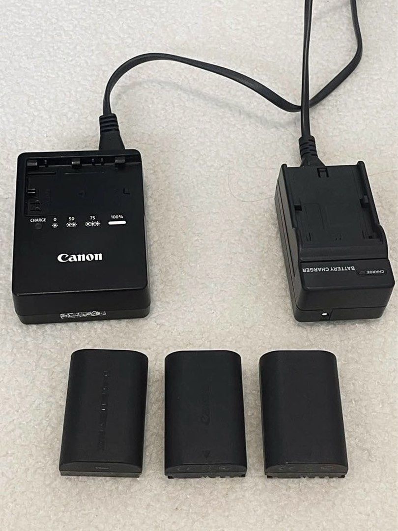 CANON EOS 5D MARK iv