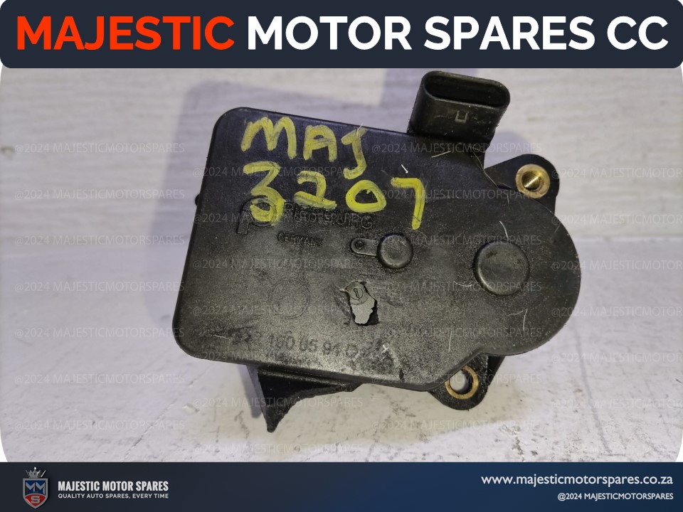Mercedes-Benz E350 W212 M642 Shut-Off Valve for Sale