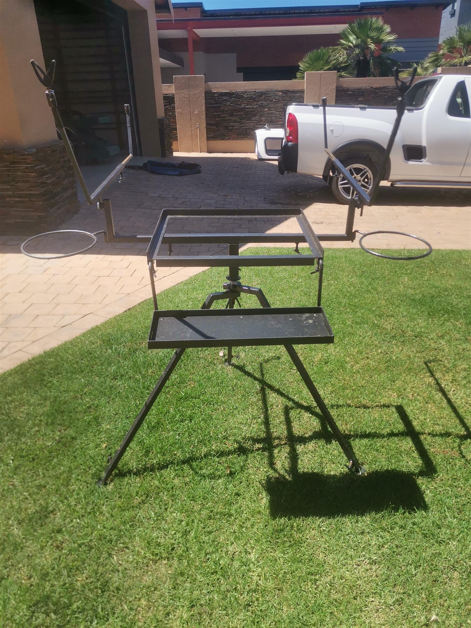 Fishing stand for sale