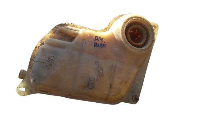 AUDI A4 EXPANSION TANK B5 (1994-2001) - Private Seller AUDI A4 EXPANSION TANK B5 (1994-2001) - Private Seller