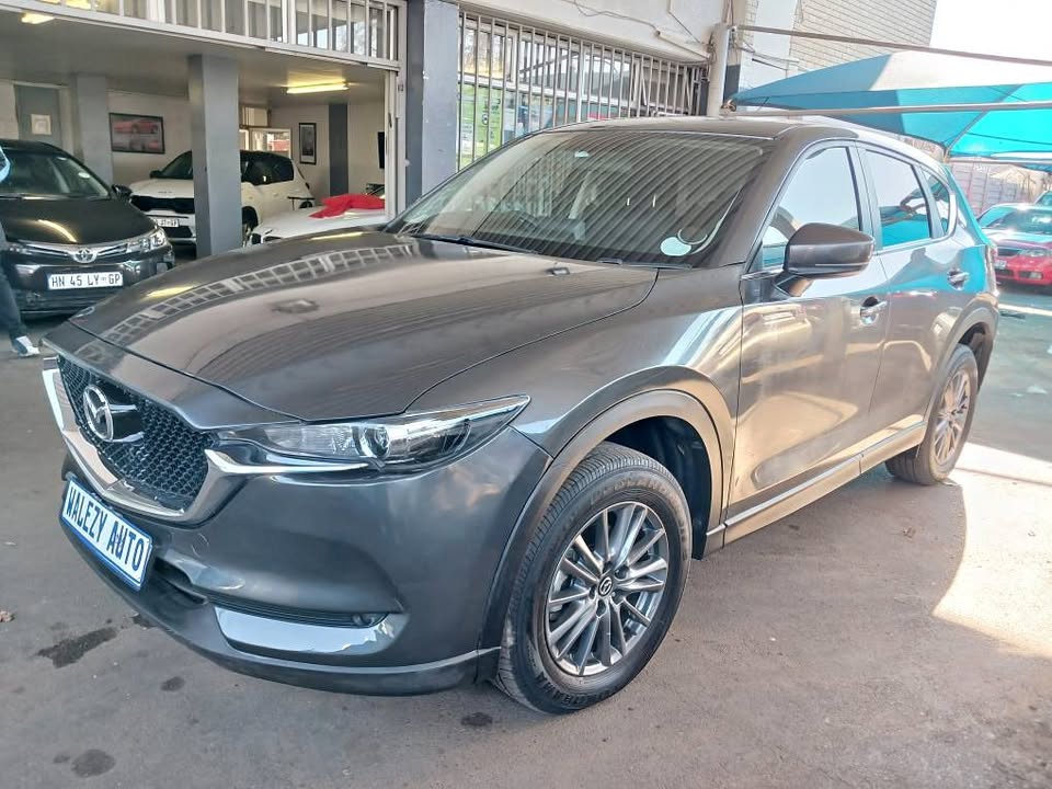 2021 MAZDA CX-5 2.0 SKYACTIVE Transmission: Manual Mileage: 22000km Fueltype: Petrol Grey 2021 MAZDA CX-5 2.0 SKYACTIVE Transmission: Manual Mileage: 22000km Fueltype: Petrol Grey