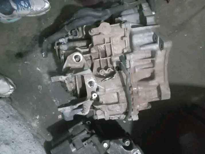 Mazda CX-3 Automatic gear box - Private Seller