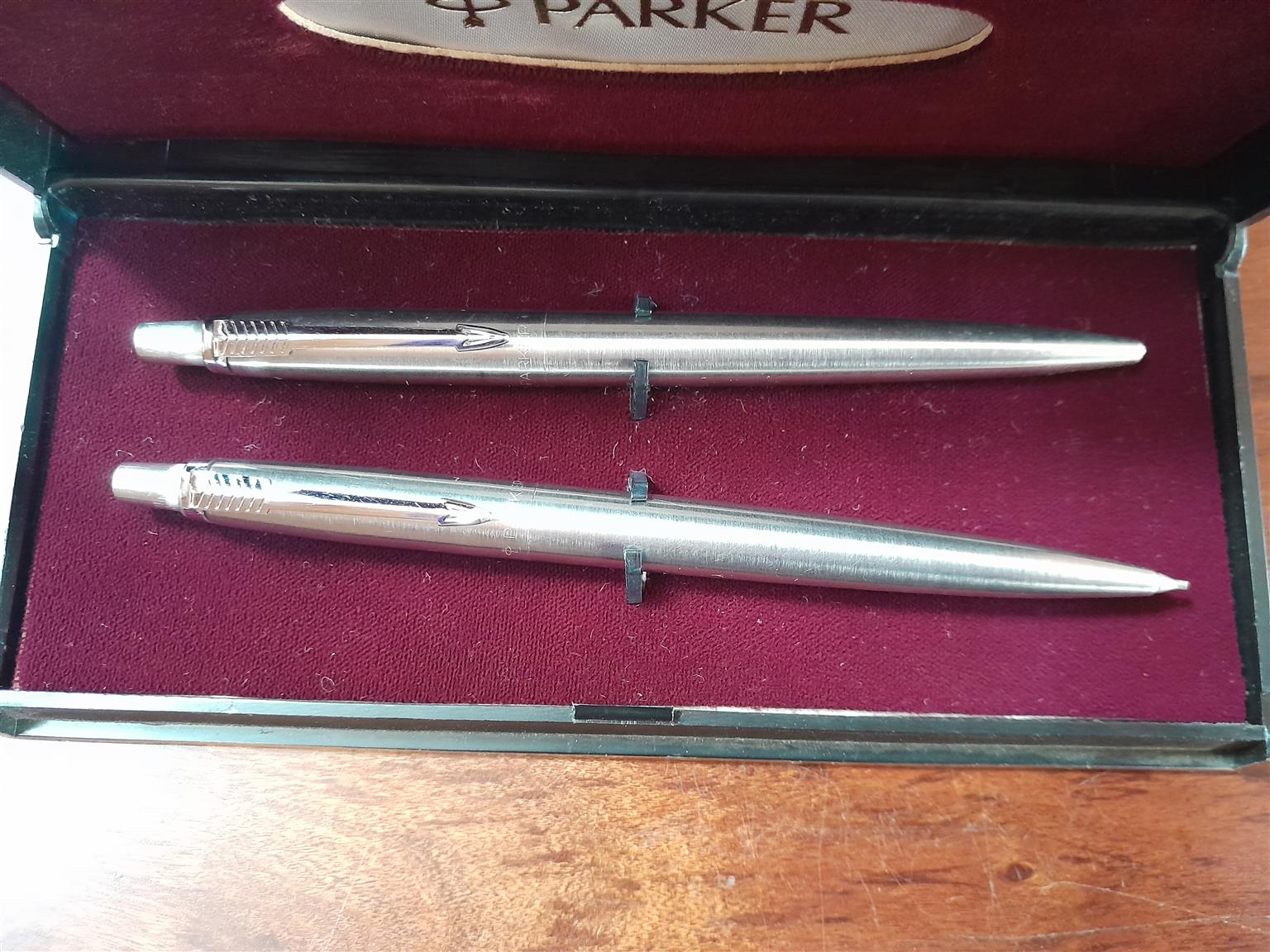 Parker Pen & Pencil Set Parker Pen & Pencil Set