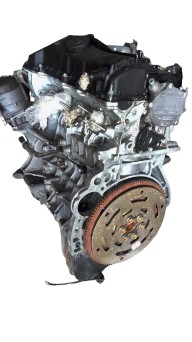 Bmw E90 320i (Engine) - Private Seller