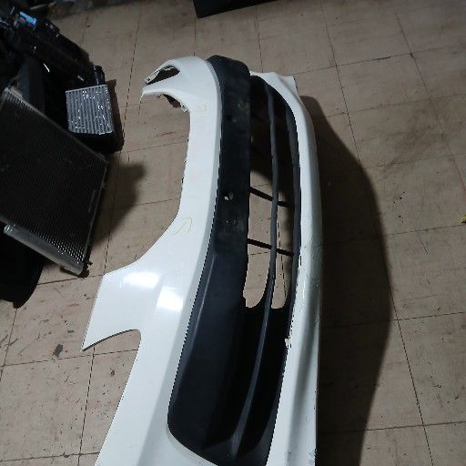 Honda brio bumper - Private Seller Honda brio bumper - Private Seller