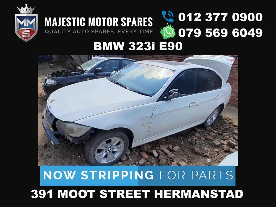 Bmw Spares Parts In Cape Town Reviewmotors.co