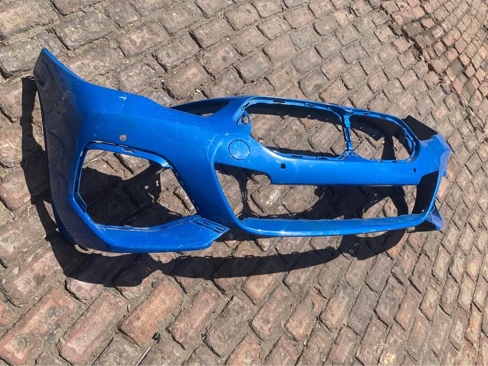 BMW F44 front bumper BMW F44 front bumper