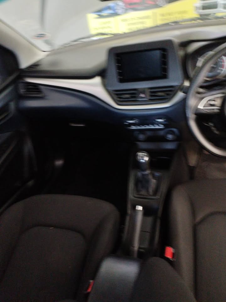 2023 TOYOTA STARLET 1.5XS MANUAL
