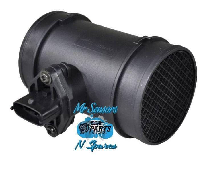 Complete Air Flow Sensor Isuzu 3LT D Astra C Vectra 3.2 V6 (5 PIN) - Private Seller